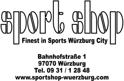 Sportshop